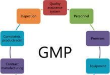 Good Manufacturing Practices (GMP)