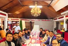 নবীন গ্রাজুয়েট ফার্মাসিস্টদের পেশাগত মান উন্নয়ন এবং দক্ষতা বৃদ্ধির লক্ষ্যে কাজ করবেন বাংলাদেশ ফার্মাসিস্ট ফোরাম।