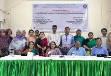Experts Call for Integrated Scientific Action and Research to Combat Measles and Infectious Diseases