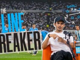 ‘The Line Breaker – EPL Fantasy Football League’-এ অংশগ্রহণ ১৫০০ ছাড়িয়েছে