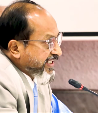 জাতীয় নীতি সংলাপ ২০২৬
