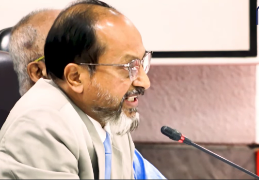 জাতীয় নীতি সংলাপ ২০২৬