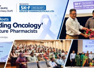 BRAC University Hosts ‘Understanding Oncology’ Seminar for Future Pharmacists