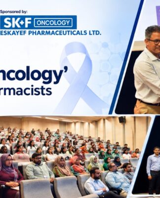 BRAC University Hosts ‘Understanding Oncology’ Seminar for Future Pharmacists