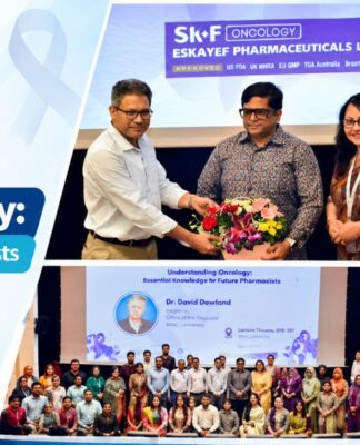 ব্র্যাক ইউনিভার্সিটিতে ‘Understanding Oncology’ শীর্ষক সেমিনার অনুষ্ঠিত