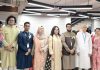 Department of Pharmacy, East West University Hosts Iftar Get-Together 2026