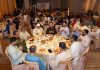 North South University Alumni Association (NSUAA) hosts a blissful evening for Ramadan at Gulshan Club